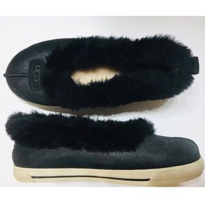 UGG Australia Rylan Winter Slippers